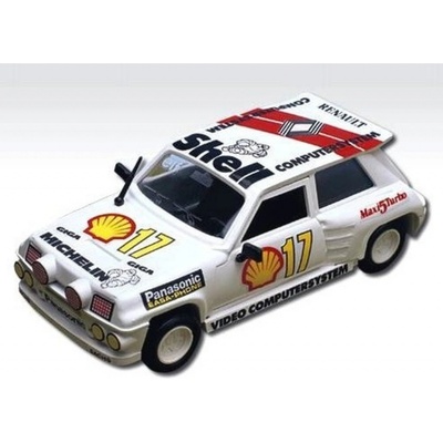 Seva Monti System 23 Rallye Monte Carlo 1:28