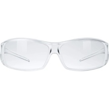Hellberg Safety Xenon OTG Clear AF/AS čiré