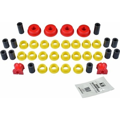 Sada na opravu zavesenia kolesa TEDGUM TED49185 TED49185