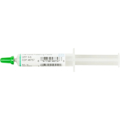 Pferd 44240003 | Diamantová pasta DPP 3 mikrometre, 5 g