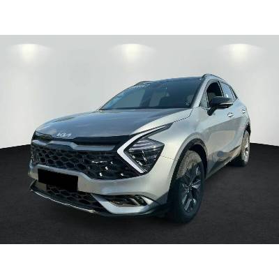 Kia Sportage 1.6 T-GDI GT-Line AWD 118 kW