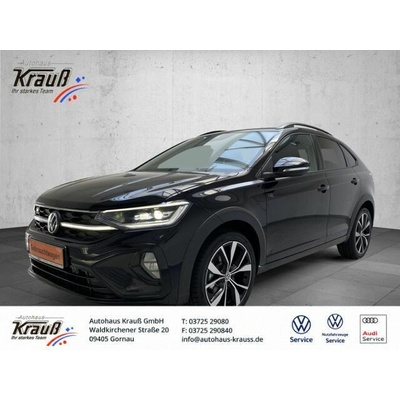 Volkswagen Taigo 1.0 TSI R-Line 85 kW