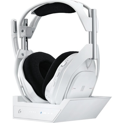 Logitech G Astro A50 X LIGHTSPEED