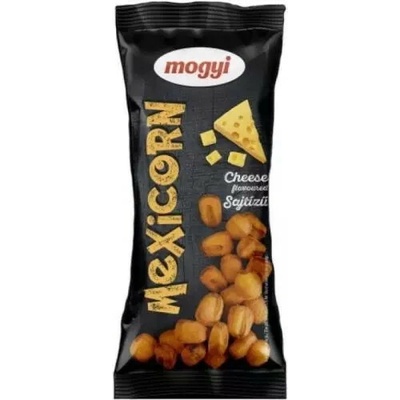 Mogyi Mexicorn kukuřice se sýrovou příchutí 55g