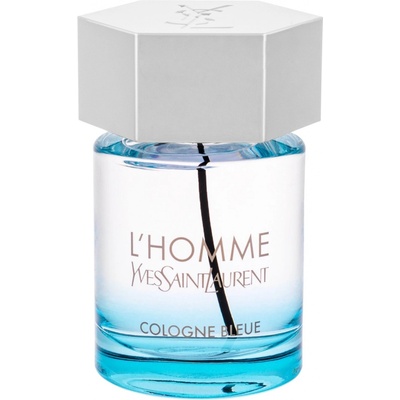 Yves Saint Laurent L'Homme Cologne Bleue toaletní voda pánská 100 ml