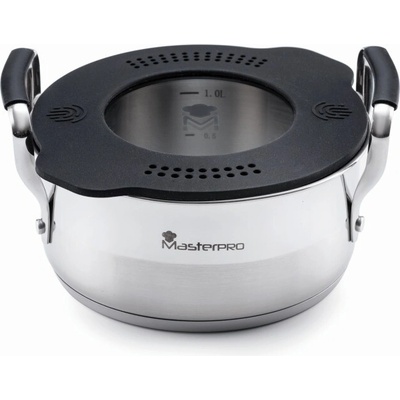 MASTERPRO BGEU-3777