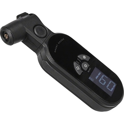Topeak SMART GAUGE D2X DIGITAL tlakomer
