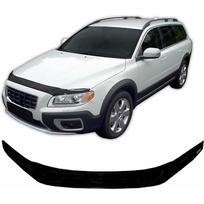 Deflektor prednej kapoty SCOUTT Volvo XC-70 2009-2016