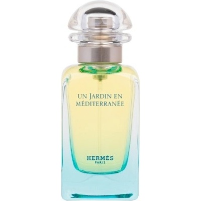 Hermès Un Jardin En Mediterranee toaletní voda unisex 50 ml – Hledejceny.cz