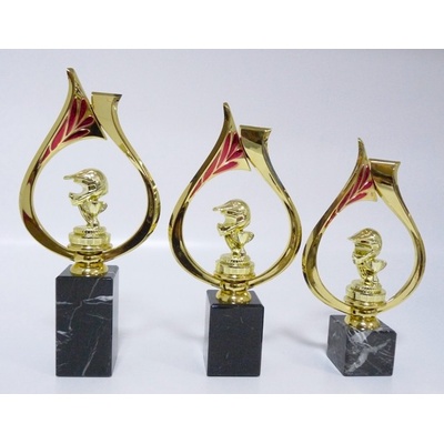 Motokros trofeje 43-P041