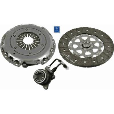 SACHS Spojková sada SACHS 3000 990 450