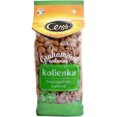 Cessi Grahamové cestoviny Kolienka 400 g