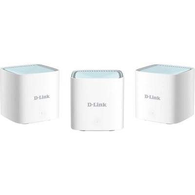 D-Link M15-3, 3ks
