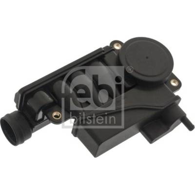 FEBI 49359 Odlucovac oleja v odvetrani klukovej skrine ODLUCOVAC OLEJE TOUAREG 4.2 06-10