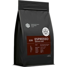 BOP Espresso special roast zrnková 1 kg