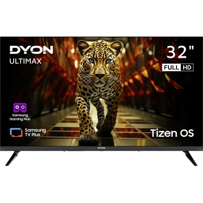 Dyon Ultimax 32F-TI