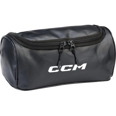 CCM Shower Bag černá, Senior, 11