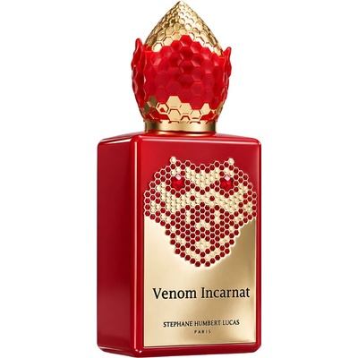 Stéphane Humbert Lucas 777 Venom Incarnat parfumovaná voda unisex 50 ml