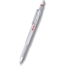 Rotring 600 stříbrná 15202164109