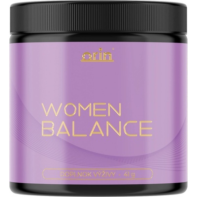 Orin Women balance 60 kapsúl