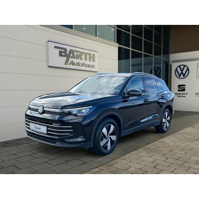 Volkswagen Tiguan 2.0 TDI DSG Elegance 110 kW