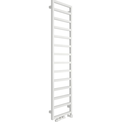 Sapho GIANLUCA GL159 400 mm x 1590 mm bílá mat