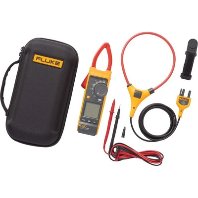 Fluke 393 FC TRMS