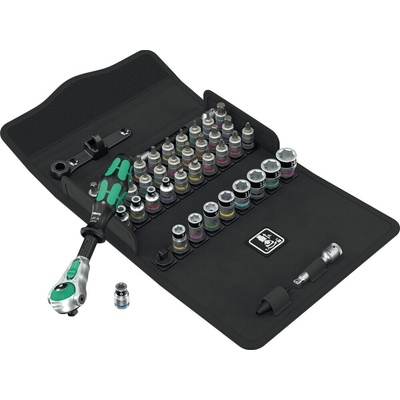 WERA 003755 1/4´´ Zyklop Speed