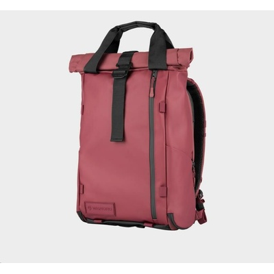 WANDRD PRVKE EDC 18L Rhone Burgundy