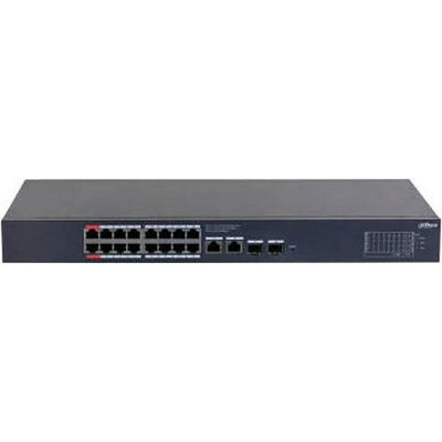 POE CS4220-16GT-135
