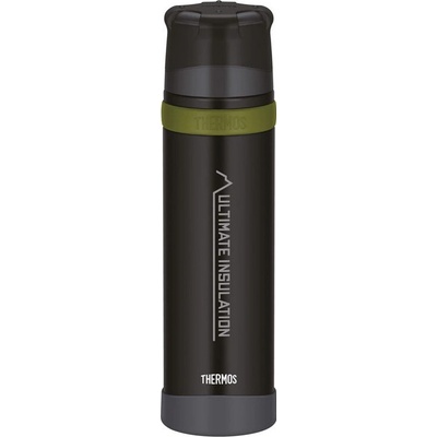 Thermos Mountain FFX termoska 900 ml Black