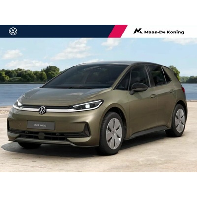 Volkswagen ID.3 125 kW