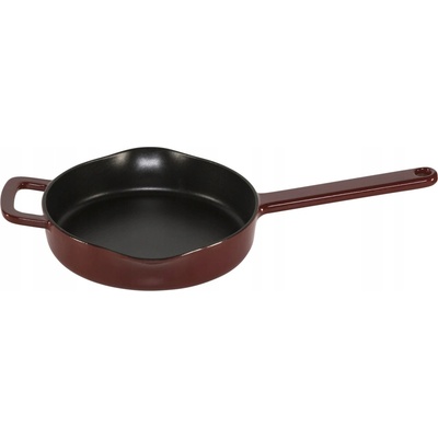 Tradiční pánev Fissler 24 cm litinová
