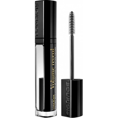 Bourjois Paris Volume Reveal objemová řasenka 22 Ultra Black 7,5 ml