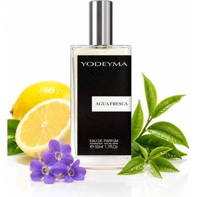 Yodeyma Agua Fresca parfém pánský 50 ml