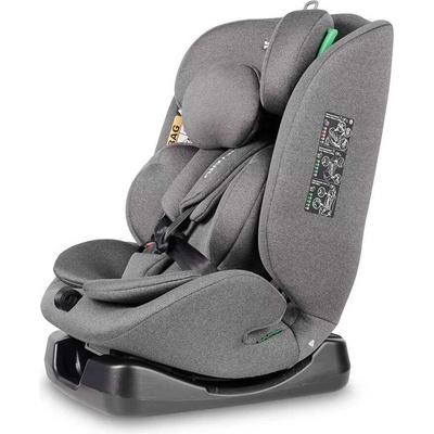 Caretero Mundi i-Size 2025 Grey