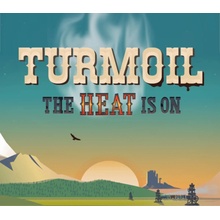 Turmoil - The Heat Is On