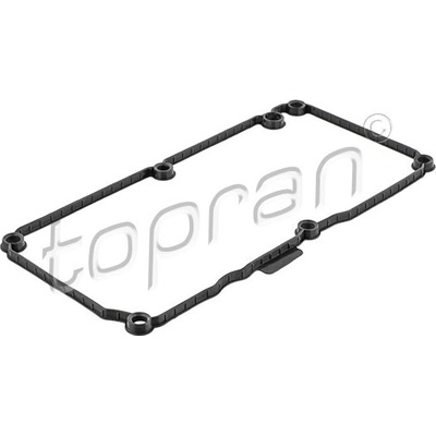 TOPRAN Tesnenie veka hlavy valcov 116878