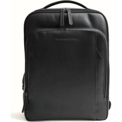 The Chesterfield Brand Quincy Black 21 L