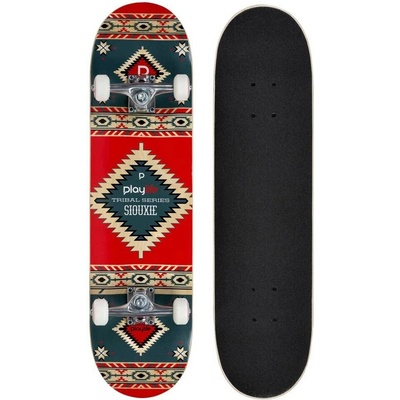 Powerslide Playlife Tribal Siouxie