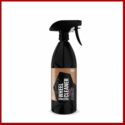 Gyeon Q2M Iron WheelCleaner 1 l – Hledejceny.cz