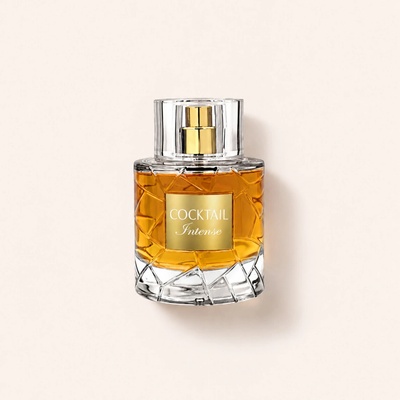 Fragrance World Cocktail Intense parfémovaná voda unisex 100 ml