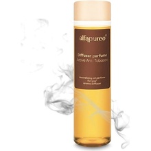 Alfapuero aróma olej Active Anti Tabacco 100 ml