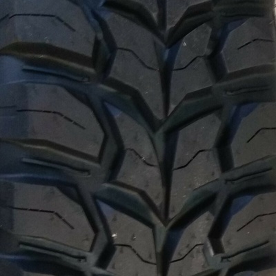 LingLong crosswind M/T 225/75 R16 110/107Q