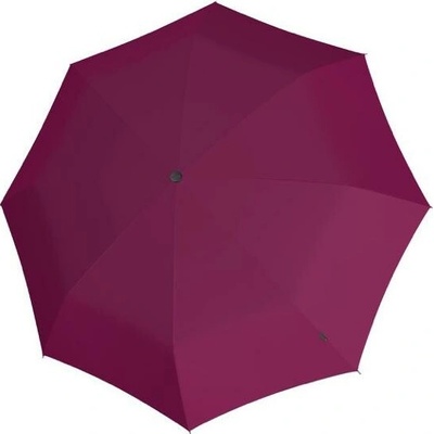 Knirps A.200 MEDIUM VIOLET - elegantní dámský plnoautomatický deštník