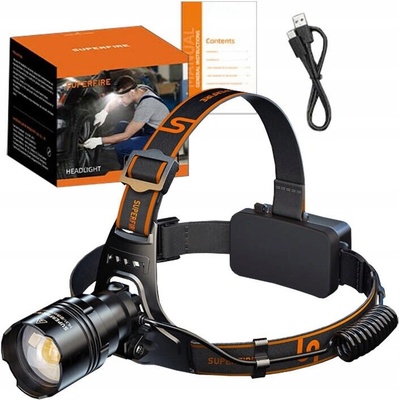 Superfire HL31