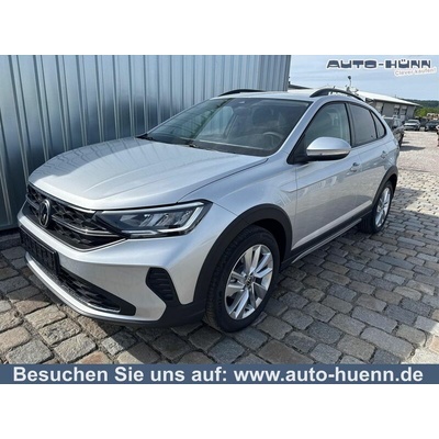 Volkswagen Taigo 1.0 TSI Life 85 kW