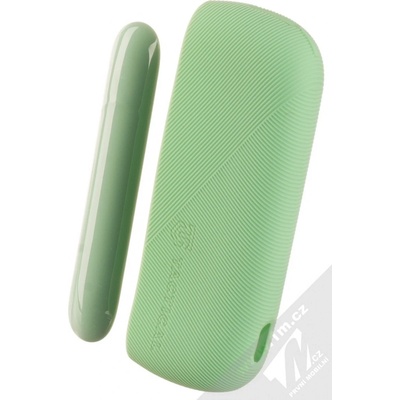 Tactical Heat Smoke mint – Hledejceny.cz