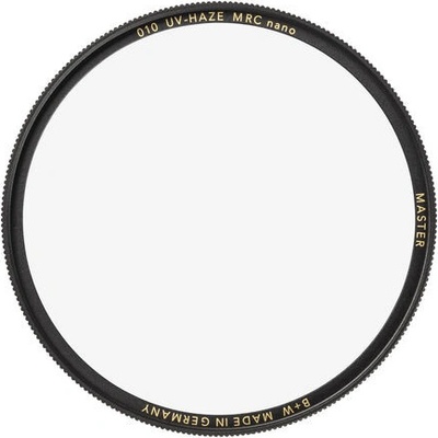 B+W UV-MRC nano MASTER 67 mm