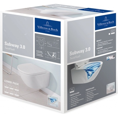 Villeroy & Boch 4670TS01